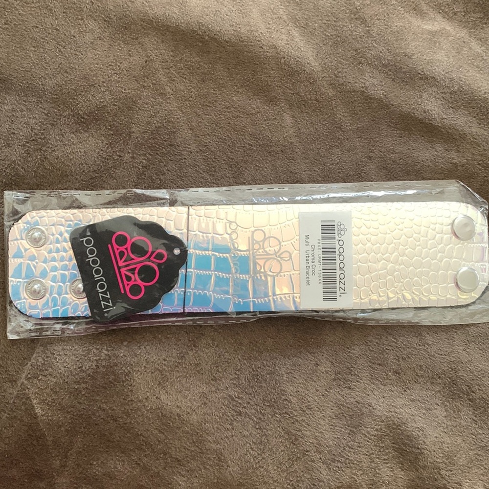 Paparazzi bracelet